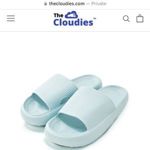 Cloudies Original Slides